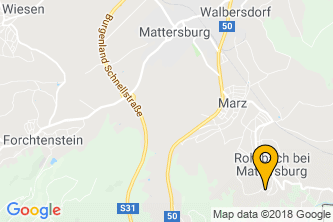 Goolge Maps Karte